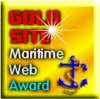 Maritime Web Award