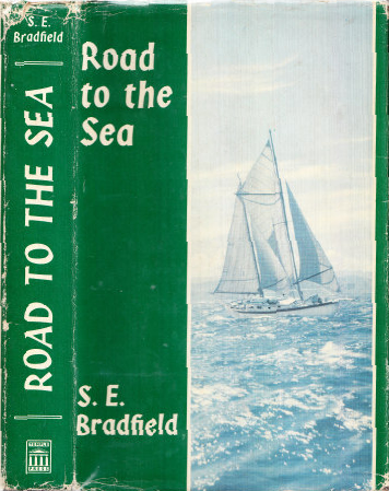 Road to the Sea, SE Bradfield