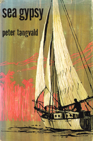 Sea Gypsy by Peter Tangvald