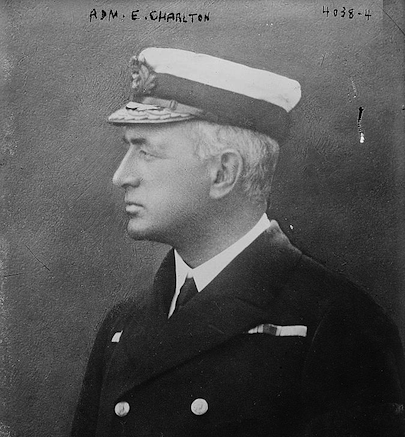Admiral Charlton